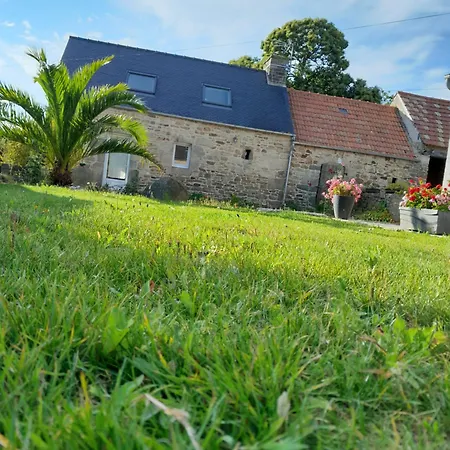 Casa de Férias A La Ferme