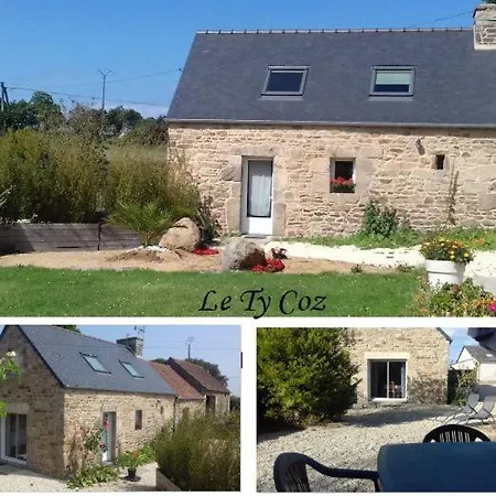 Holiday home A La Ferme *