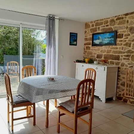 Holiday home A La Ferme Ploubezre
